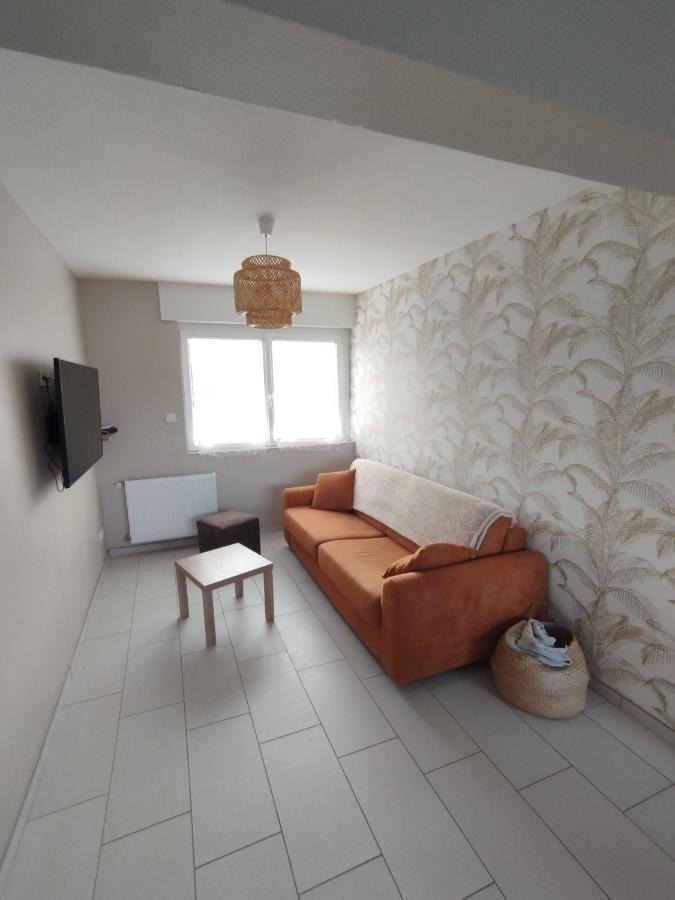 Maison La Cote Boulogne-sur-Mer Zewnętrze zdjęcie