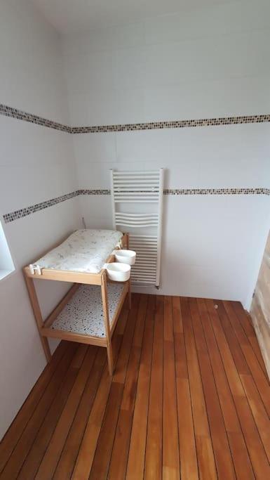 Maison La Cote Boulogne-sur-Mer Zewnętrze zdjęcie