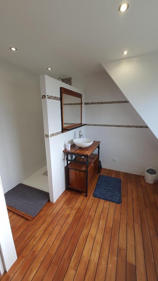 Maison La Cote Boulogne-sur-Mer Zewnętrze zdjęcie